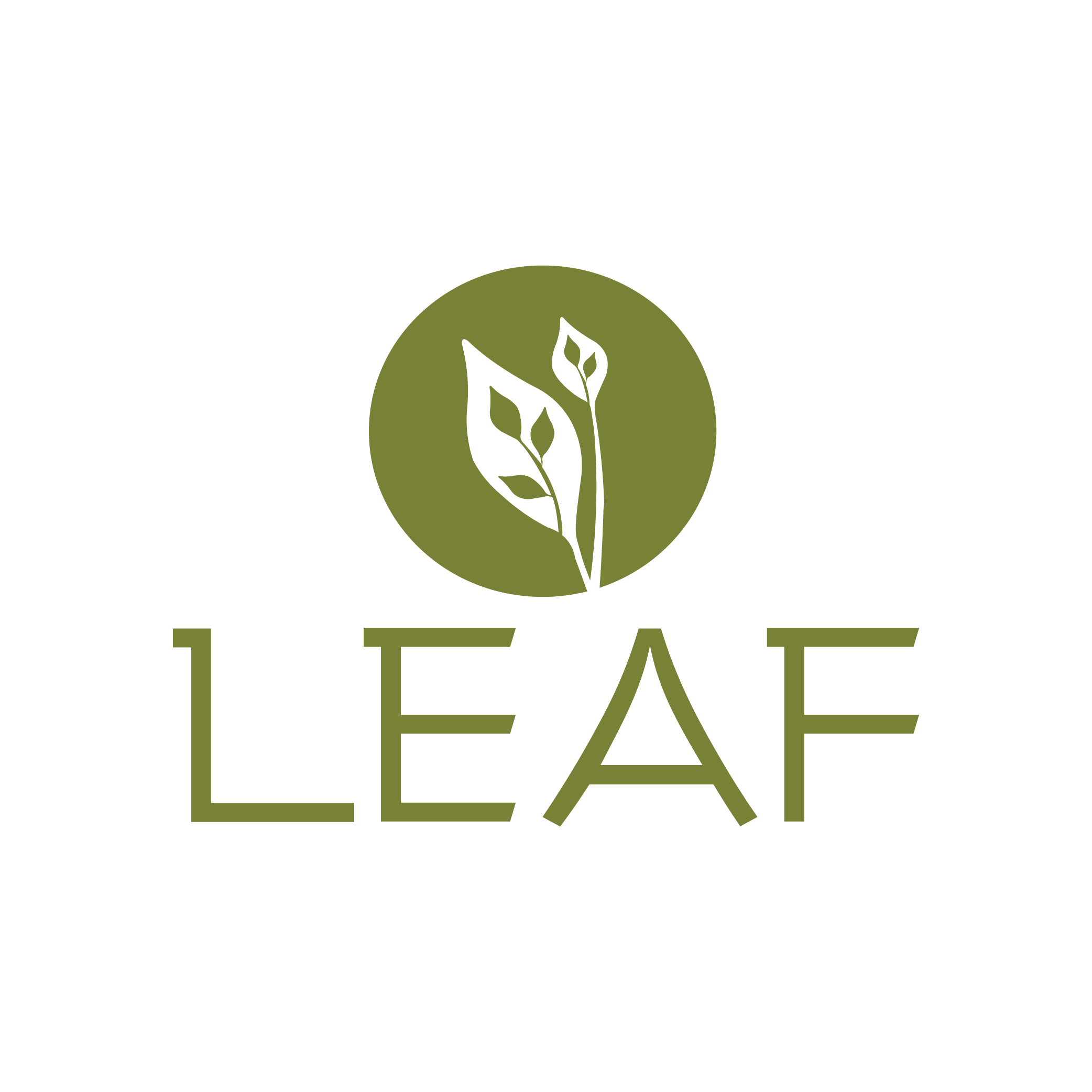 Leaf Spas
