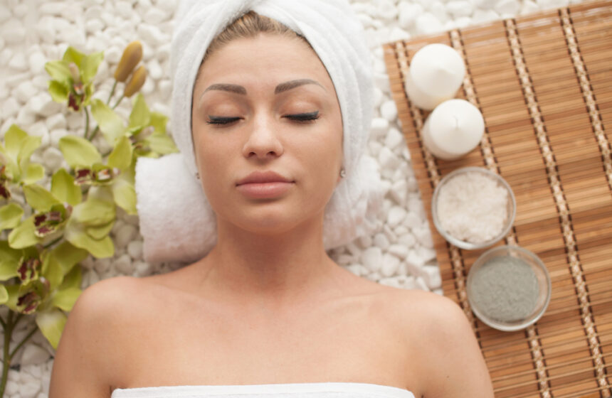 Top 5 Health and Wellness Trends in Spa Treatments