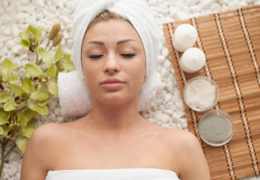 Top 5 Health and Wellness Trends in Spa Treatments