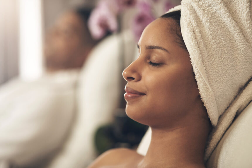 How Spa Days Can Enhance Your Mental Health